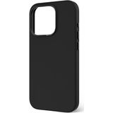 Decoded AntiMicrobial Silicone Backcover iP 15 Pro Max Graphene
