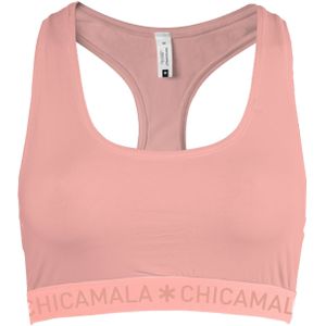 Chicamala - Boxershorts - Katoen - Zwart - Normale Pasvorm