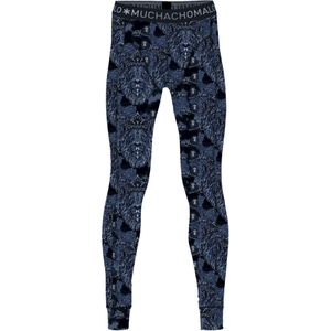 Muchachomalo - Print - Strings - 95% Katoen / 5% Elastaan