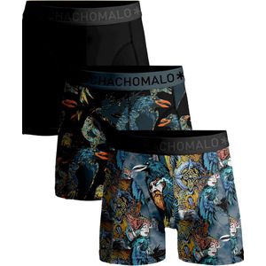 Boxershorts - Myth Norway - 3-Pack