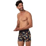 Muchachomalo 10-Pack Heren Boxershort - Remix - Multipack heren onderbroeken