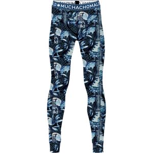 Muchachomalo Jongens 1-pack long john athens