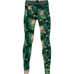 Muchachomalo Jongens 1-pack long john rio