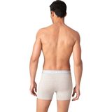 Muchachomalo - Heren Boxershorts - Onderbroek - 3 Pack - 95% Katoen