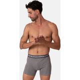 Muchachomalo - Heren Boxershorts - Onderbroek - 3 Pack - 95% Katoen