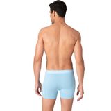 Muchachomalo - Boxershorts - 3 Pack - Zwart - Katoen