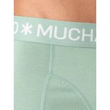 Muchachomalo - Boxershorts - 3 Pack - Zwart - Katoen