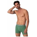 Muchachomalo Boxershort Solid (set van 3)