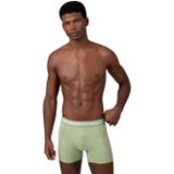 Muchachomalo Boxershort Solid (set van 3)