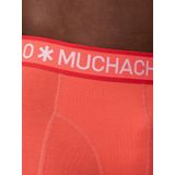 Muchachomalo - Boxershorts - 3 Pack - 95% Katoen - Heren Onderbroeken