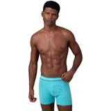 Muchachomalo - Boxershorts - 3 Pack - 95% Katoen - Heren Onderbroeken