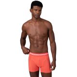 Muchachomalo - Boxershorts - 3 Pack - 95% Katoen - Heren Onderbroeken