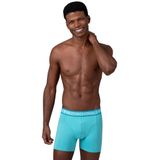 Muchachomalo - Boxershorts - 3 Pack - 95% Katoen - Heren Onderbroeken