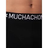 Muchachomalo Heren Boxershorts 5 Pack 95% Katoen Mannen Onderbroeken