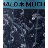 Muchachomalo Boxershorts Heren - 3 Pack - 95% Katoen