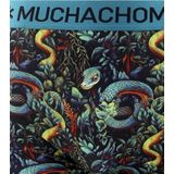 Muchachomalo Boxershorts Heren - 3 Pack - 95% Katoen