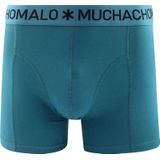Muchachomalo Boxershorts Heren - 3 Pack - 95% Katoen