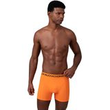 Muchachomalo - Boxershorts - Zwart - Katoen - 2 Pack