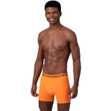 Muchachomalo - Boxershorts - Zwart - Katoen - 2 Pack