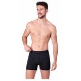 Muchachomalo Heren Boxershorts - 3 Pack - Microfiber Onderbroeken