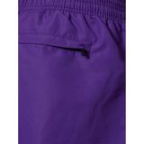 Muchachomalo Heren Zwembroek - 1 Pack + Boxershort - Maat M - Paars - Mannen Zwembroek