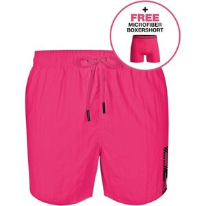 Muchachomalo Jongens Zwembroek – 1 Pack – Maat 176 �– Jongens Zwembroek