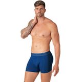 Muchachomalo Heren Boxershorts – 7 Pack – Maat XL – 95% Katoen – Mannen Onderbroeken