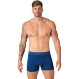 Muchachomalo Heren Boxershorts – 7 Pack – Maat XL – 95% Katoen – Mannen Onderbroeken