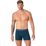 Muchachomalo Heren Boxershorts – 7 Pack – Maat XL – 95% Katoen – Mannen Onderbroeken