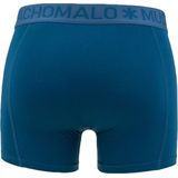 Muchachomalo Heren Boxershorts – 5 Pack – Maat L – 95% Katoen – Mannen Onderbroeken