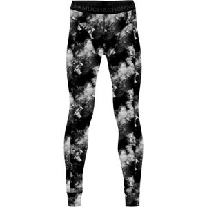 Muchachomalo - Long John - Print - Jongens - 1-pack