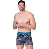 Muchachomalo - Boxershorts - 3 Pack - Katoen - Normale Pasvorm