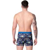Muchachomalo - Boxershorts - 3 Pack - Katoen - Normale Pasvorm