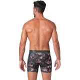Muchachomalo Heren Boxershorts - 2 Pack - Maat S - Cotton Modal - Mannen Onderbroeken