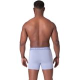 Muchachomalo Heren Boxershorts - 3 Pack - 95% Katoen - Onderbroeken