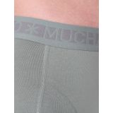 Muchachomalo - Boxershorts - 3 Pack - 95% Katoen - Heren Onderbroeken