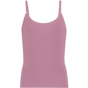 Singlet - Roze - 93% Cotton / 7% Elastane