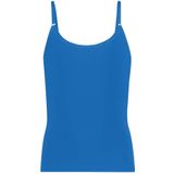 Muchachomalo Meisjes 1-pack singlet effen
