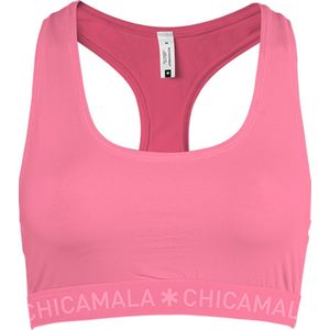 Chicamala - Boxershort - Katoen - Zwart