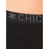 Meisjes 2-pack Boxershorts Effen