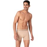 Muchachomalo Heren Boxershorts – 4 Pack – Maat M – 95% Katoen – Mannen Onderbroeken