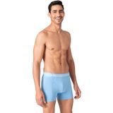 Muchachomalo - 2+2 Pack - Boxershorts - M - 95% Katoen