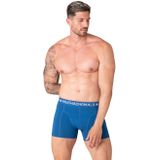 Muchachomalo - 2+2 Pack - Boxershorts - M - 95% Katoen