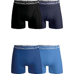 Head - Basic Boxer - Boxershorts - Set van 6