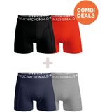 Alexander CoBB boxer long S