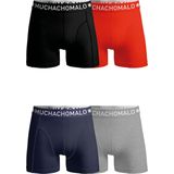 Alexander CoBB boxer long S