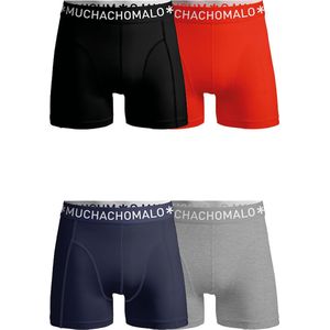 Alexander CoBB boxer long S