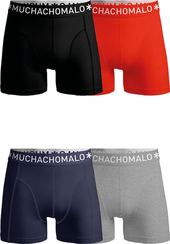 Alexander CoBB boxer long S