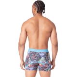 Muchachomalo Boxershorts 3-pack - Print in Zwart en InnerOuterSpace