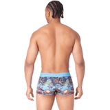 Muchachomalo - 2-pack Trunks - Kleur - Materiaal